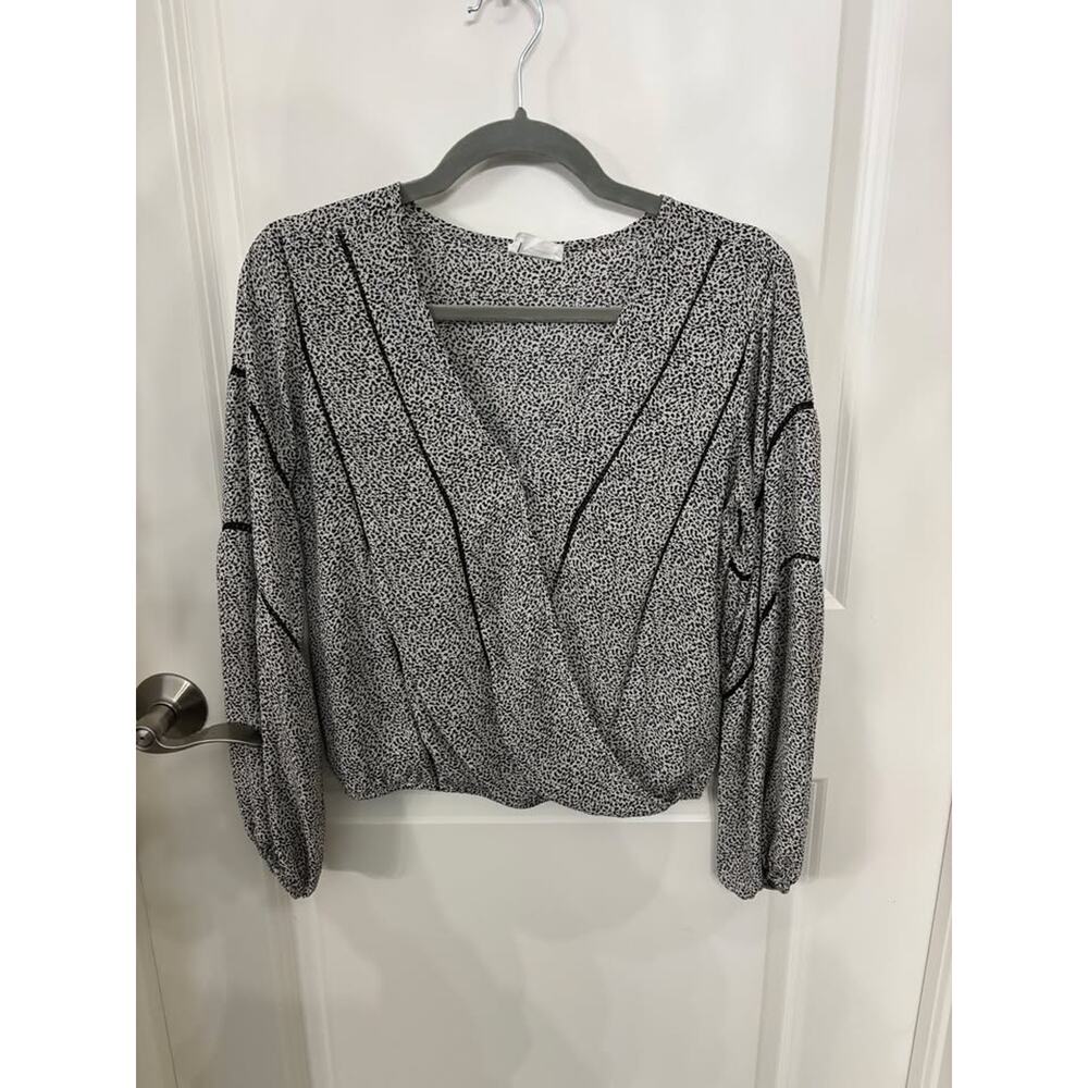 Sienna Sky XS Blouse